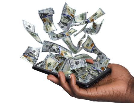 money